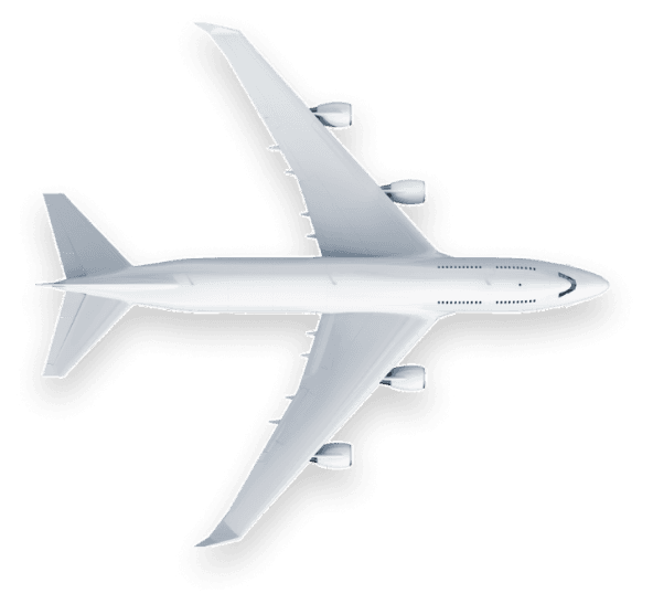 airplane