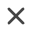 close icon