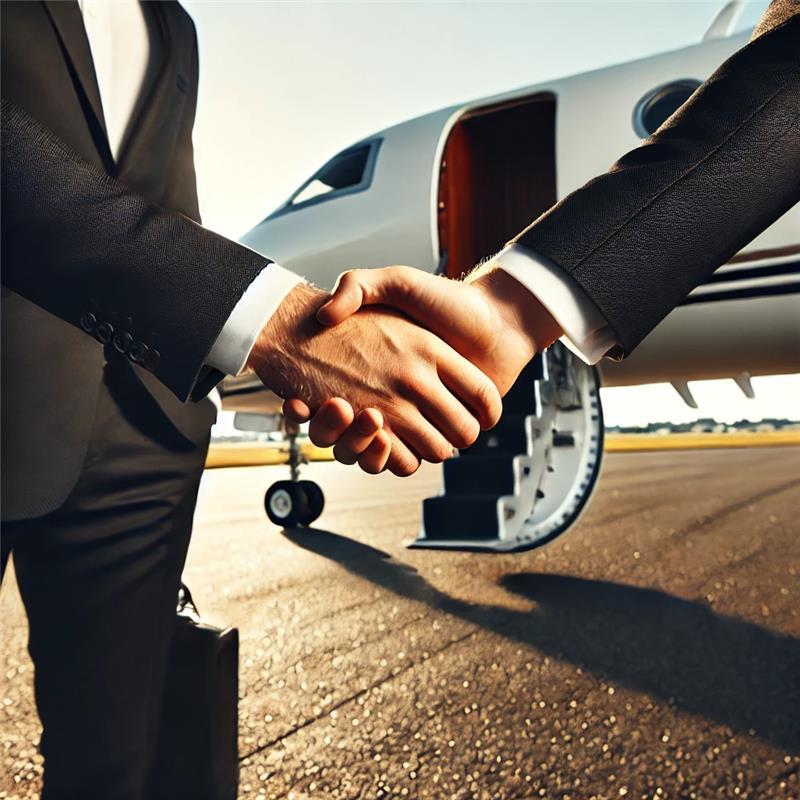 Aircraft Acquisition Support