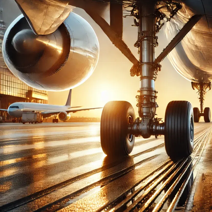 Aircraft Lease Return Support