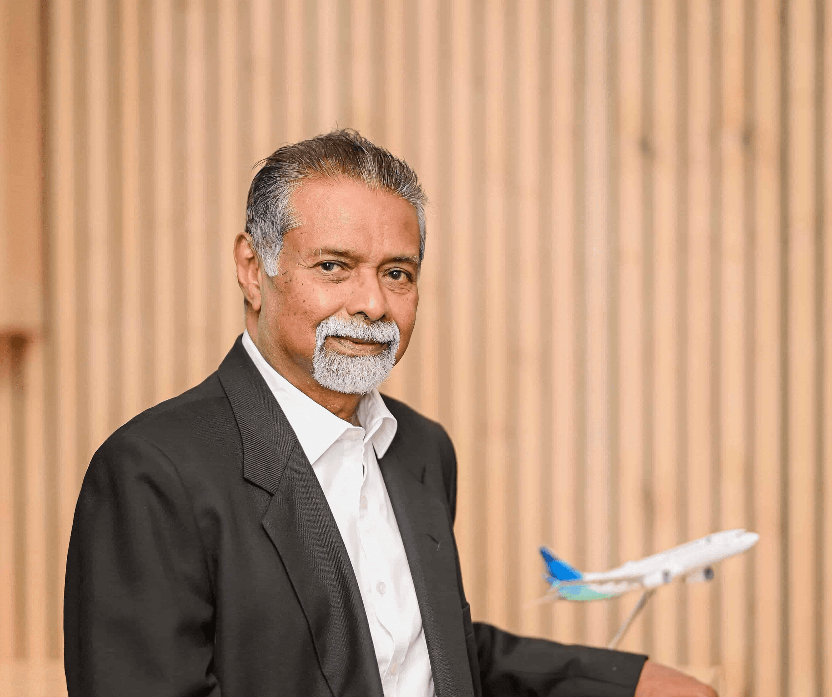 Sarath Wijemanne
