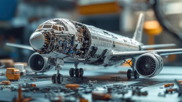 Aircraft Spares