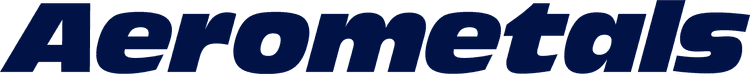 Aerometals Logo