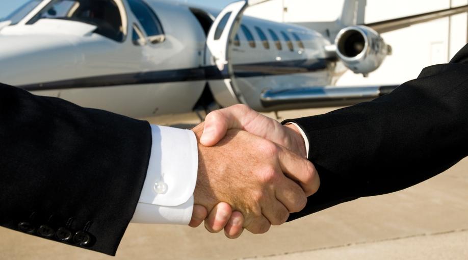 Aircraft Purchase / Lease