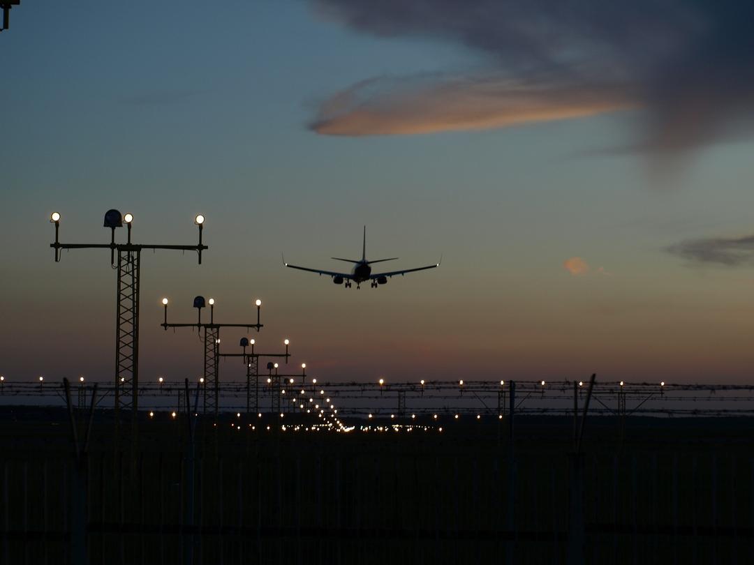 Airfield and Airport Equipment