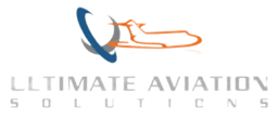 Ultimate Aviation Solutions Logo