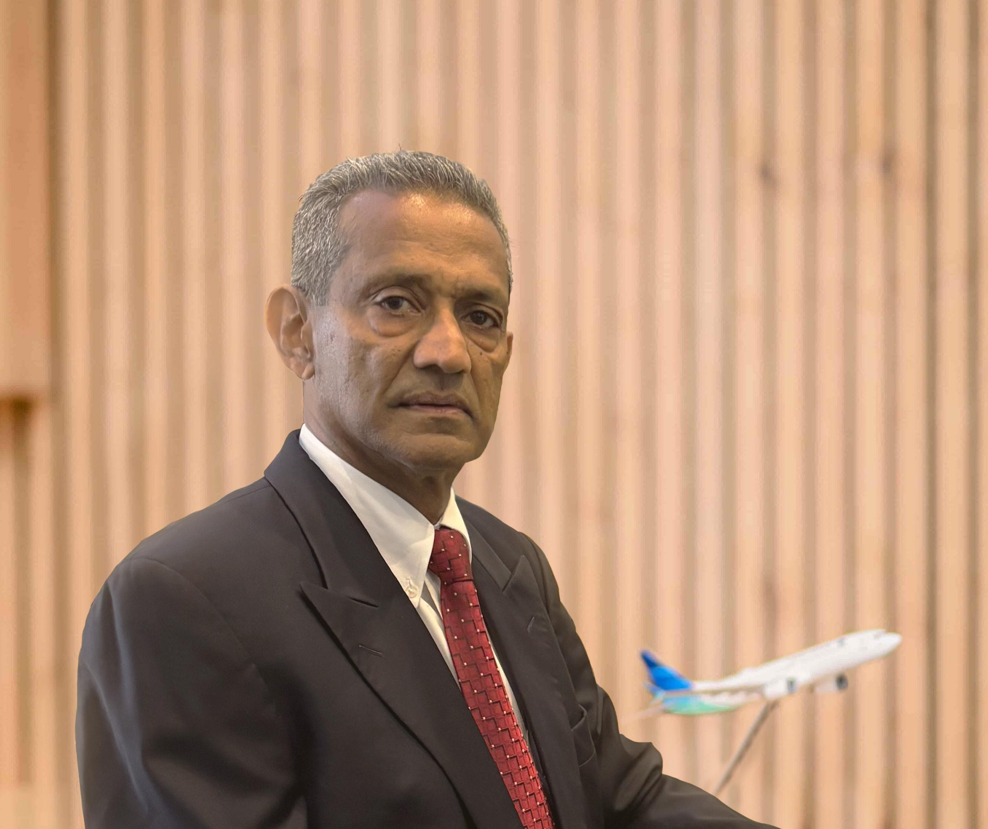 Lalith Goonewardene
