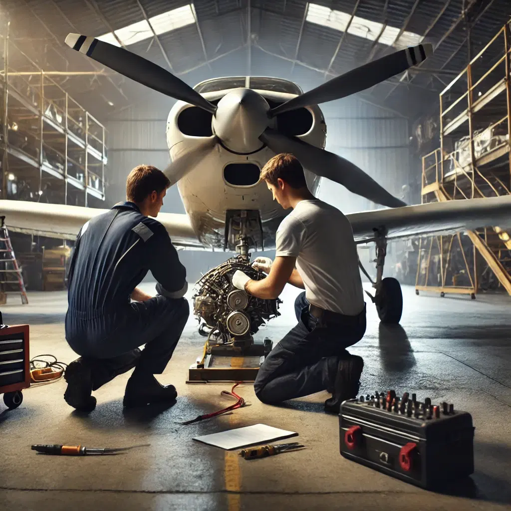 Engineering and Operations