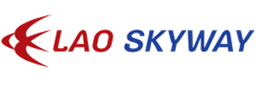 Lao Skyway Logo