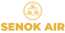 Senok Air Logo