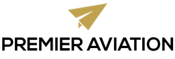 premier Aviation Logo