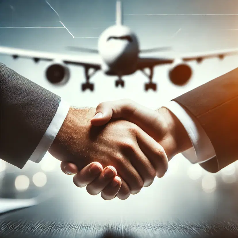 Trusted Partnerships