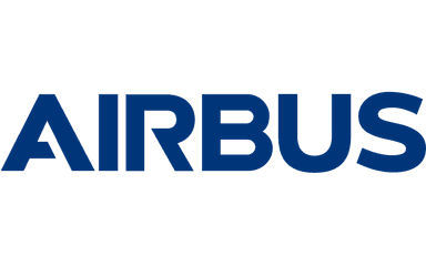 Aircraft Manufacturer Logo