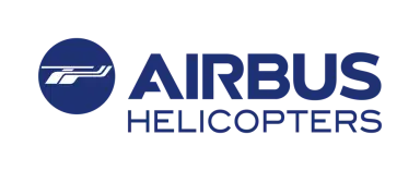 Aircraft Manufacturer Logo